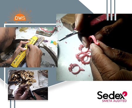 Customized jewelry